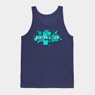 Level Up! Tank Top